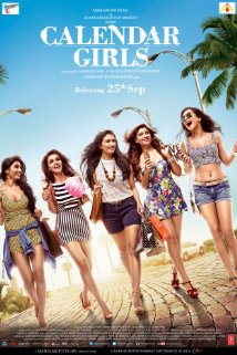 Calendar Girls 2015 Hdmovie
